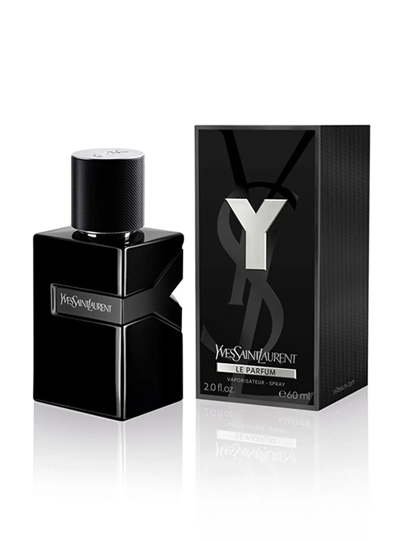 YVES SAINT LAURENT | Y Le Parfum 60ml | 